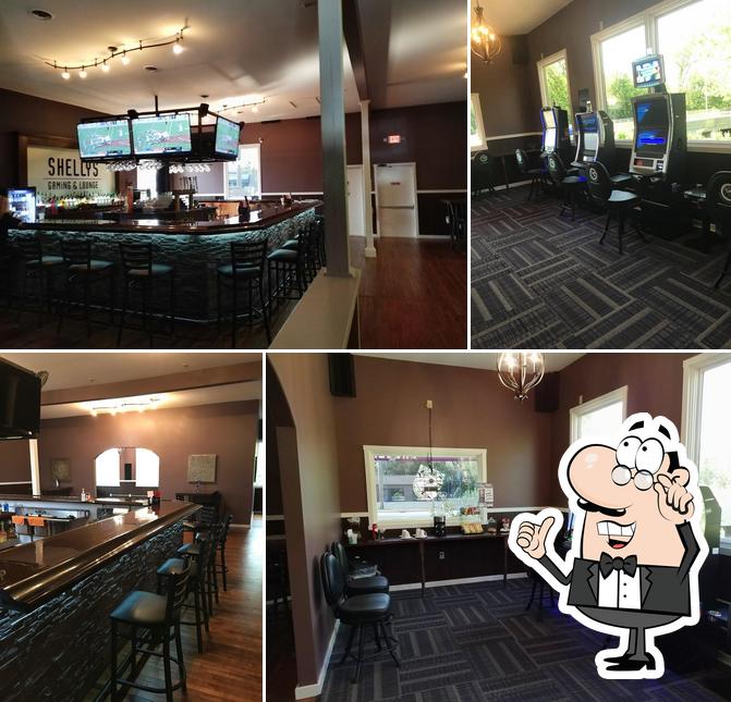 Shelly's Gaming & Lounge