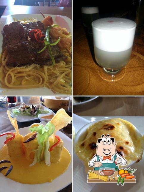 Tradiciones Peruanas Fast Food