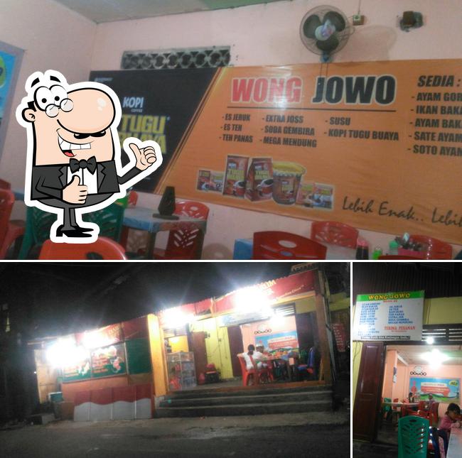 Warung Jowo