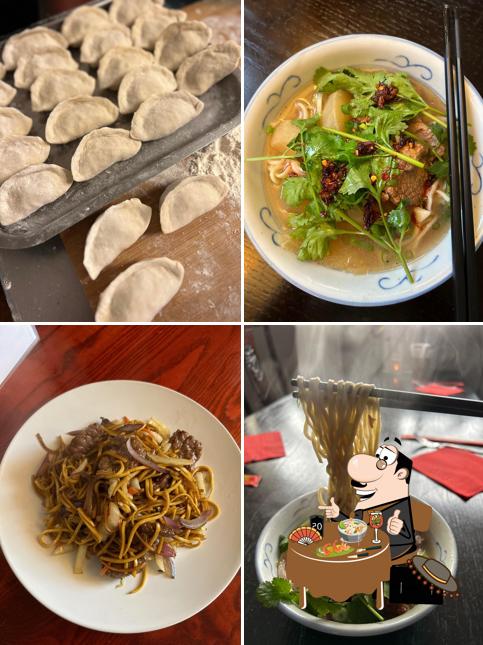 Xiao Chi Noodle Cafe