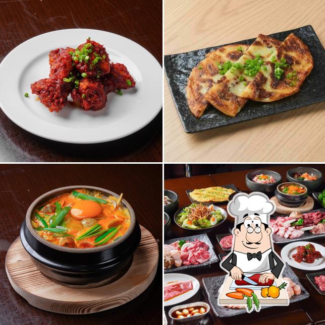 Yakiniku Watanabe