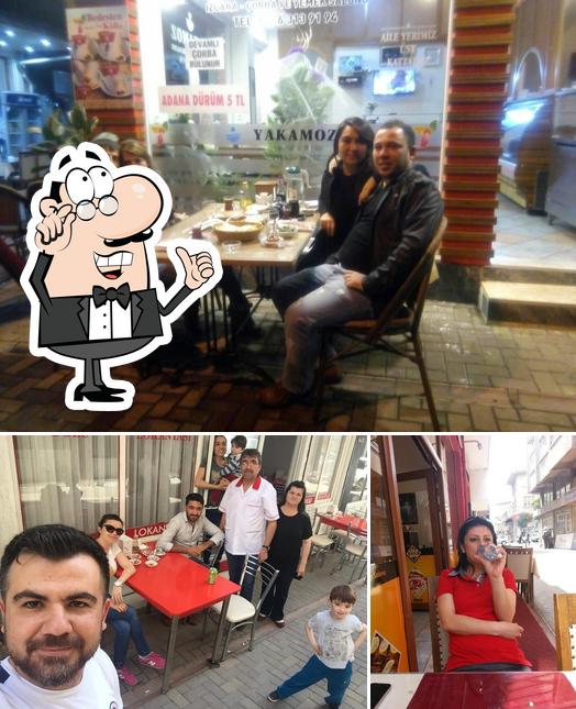 Yayla Lokantası