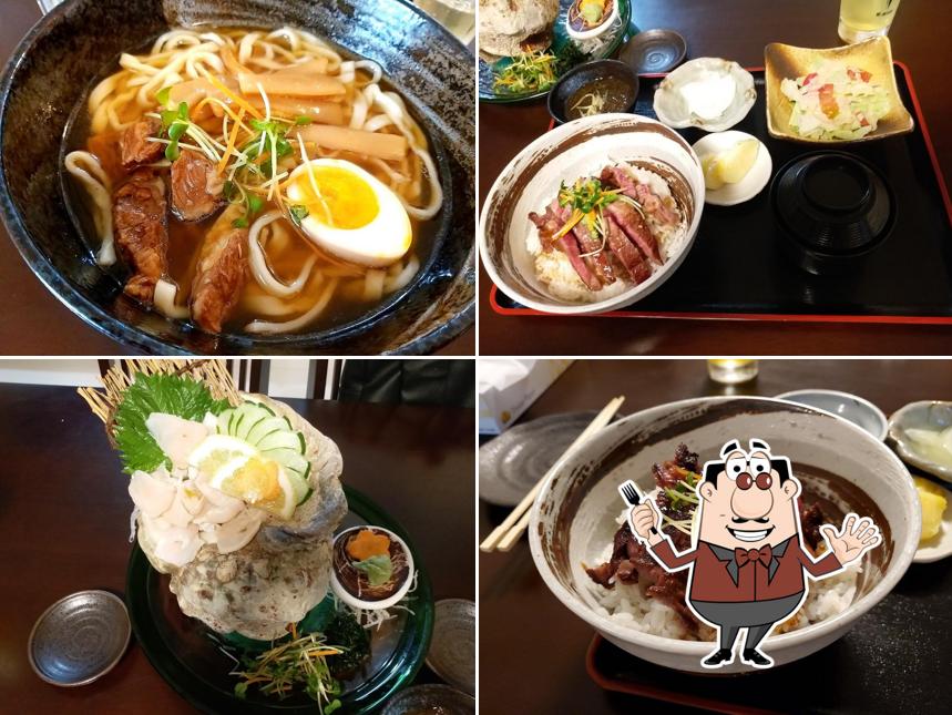 松の家