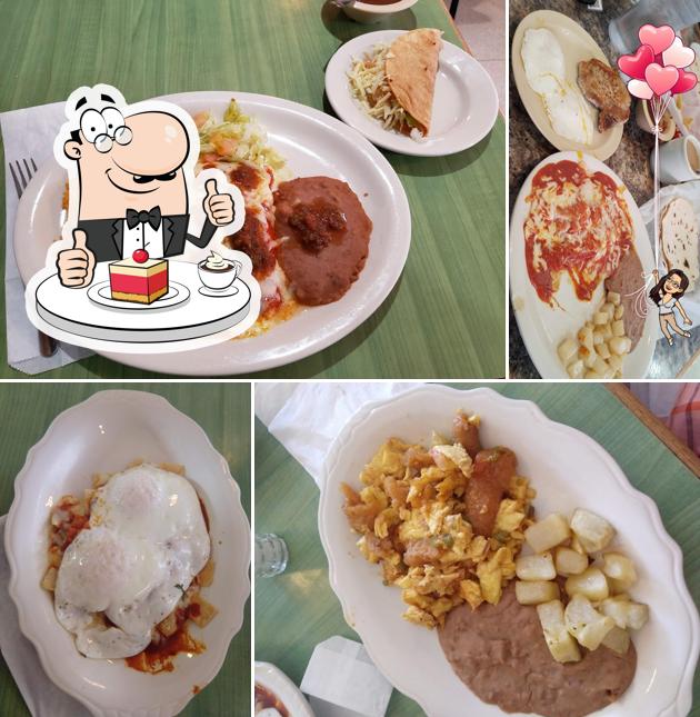 Reyna's Mexican Restaurant
