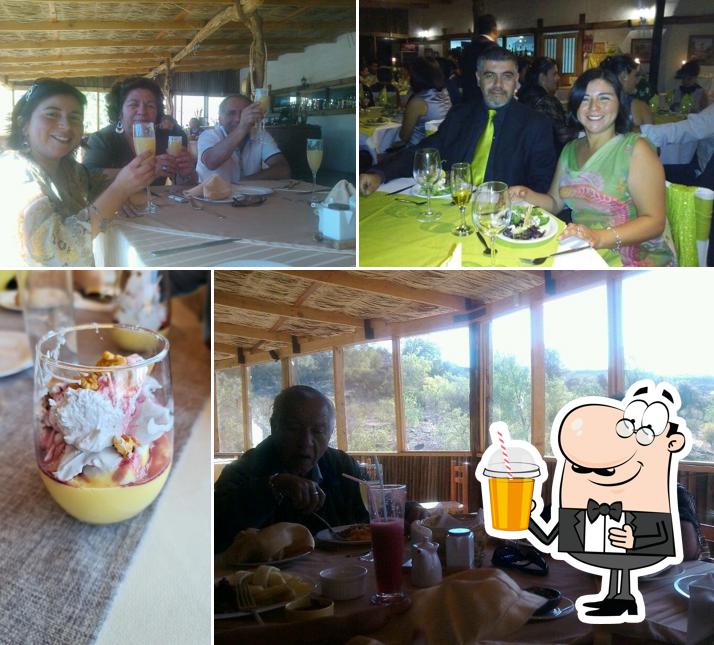 Rustiko Restaurant