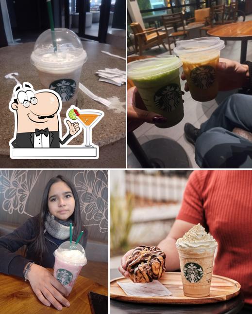Starbucks Coffee