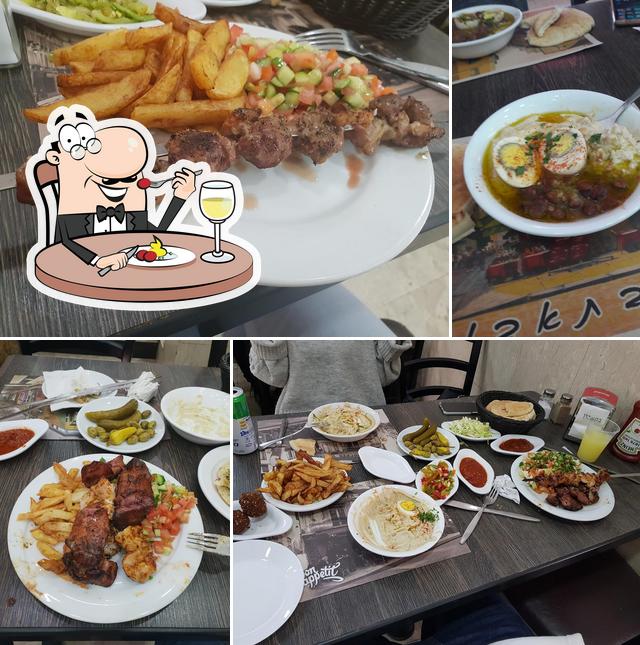Sultan Restaurant