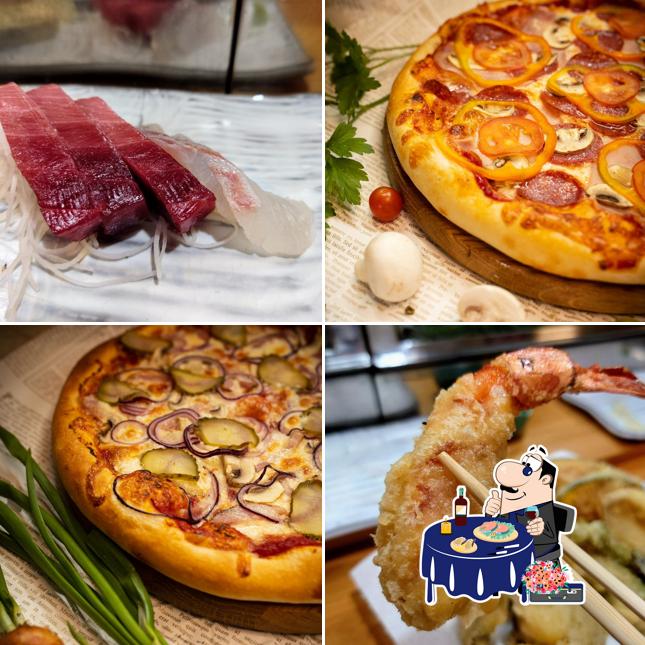 Sushi Masa
