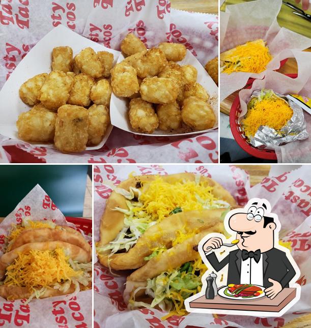 Tasty Tacos