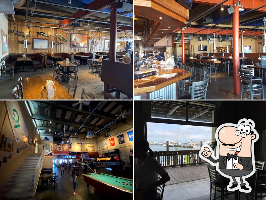 The Waterfront Brewery