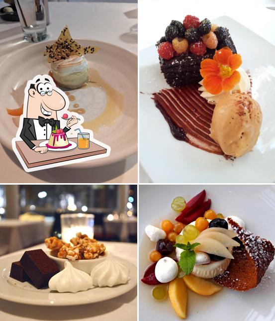 L'Etoile Restaurant