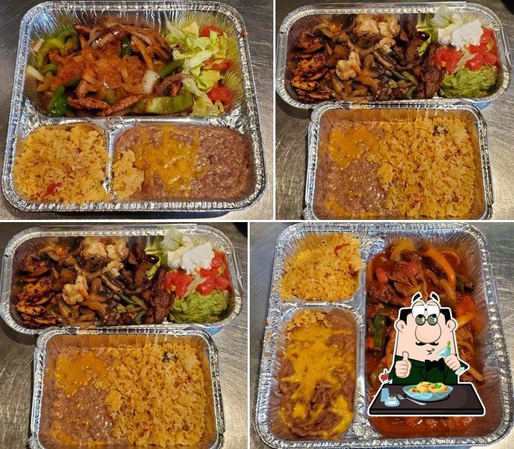 El Farol Mexican Restaurant