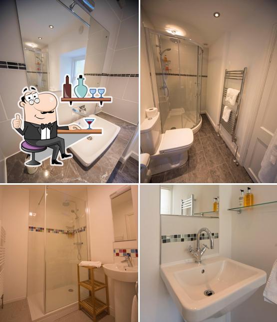 Ravenstone Lodge