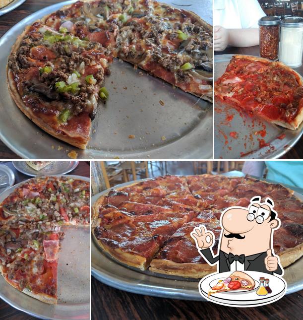 King's Inn Pizza Parlor