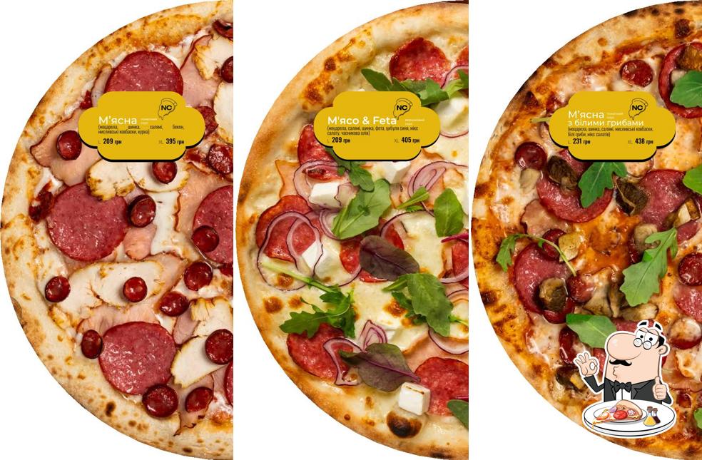 Піцерія Craft Pizza