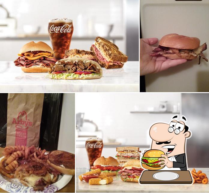 Arby's