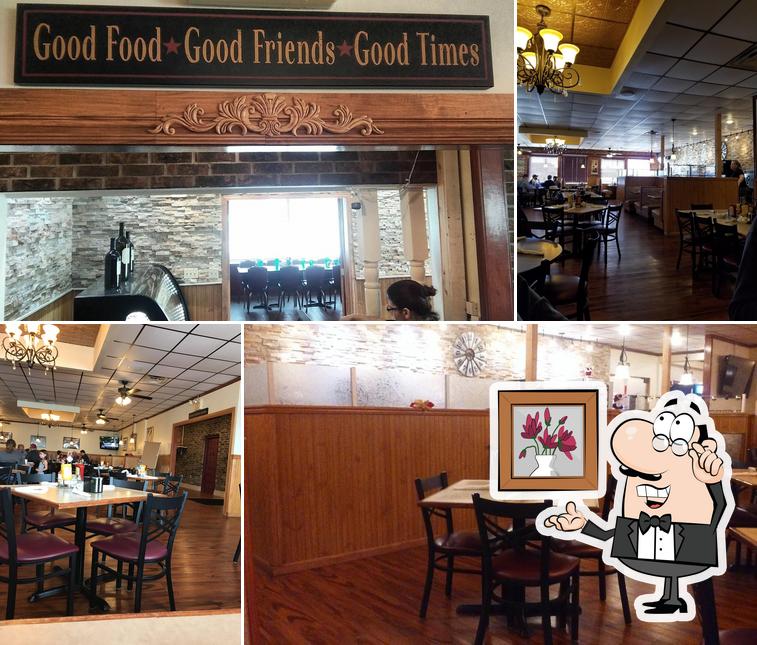 Bloomfield's Family Restaurant