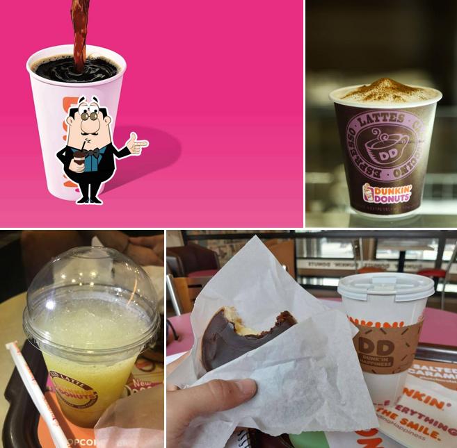 Dunkin' Zalka