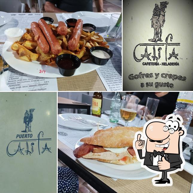 Restaurante Califa