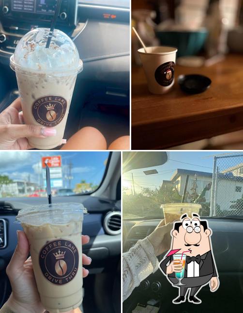 Coffee Lane
