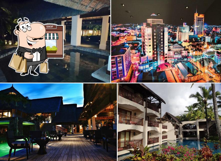 Constance Hotels & Resorts