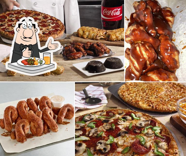 Domino's Pizza