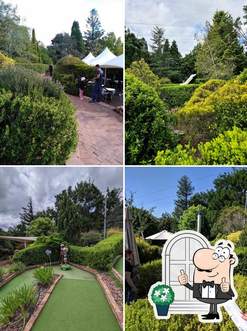 Dural Putt Putt