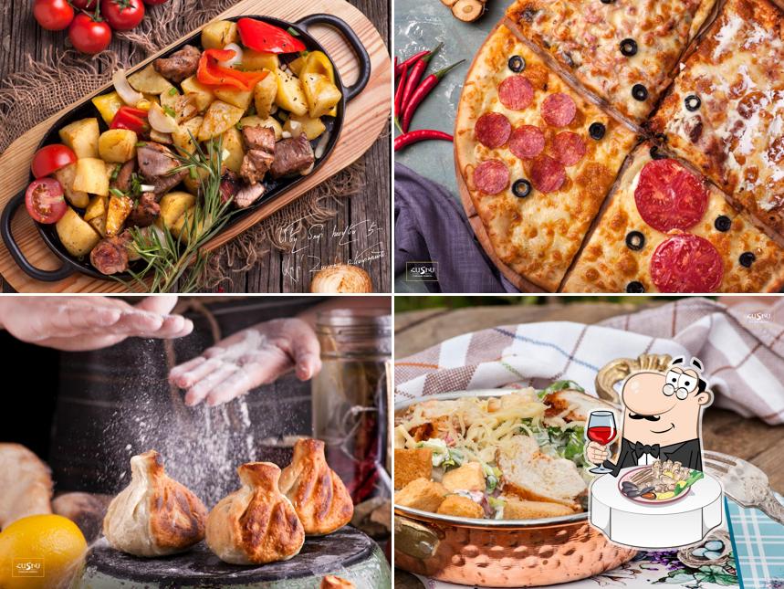 Hatis Garden-Restaurant