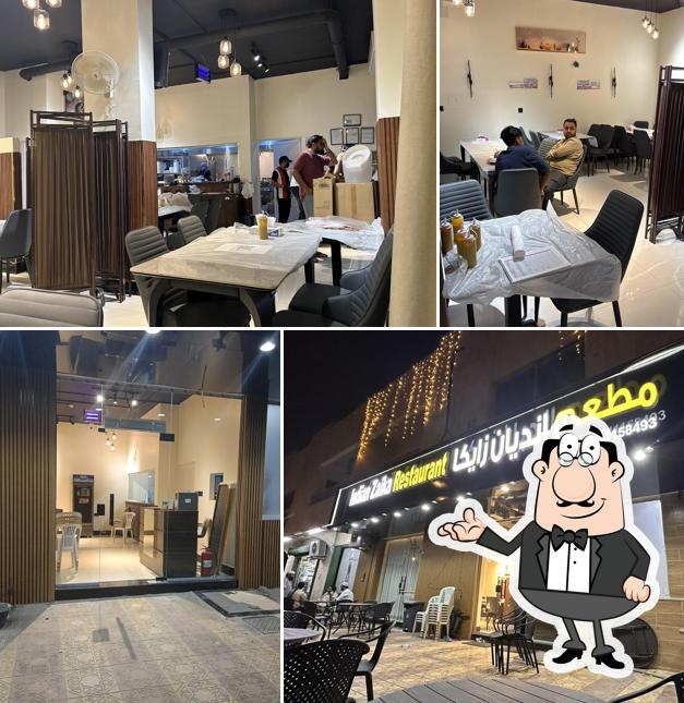 Indian Zaika Restaurant