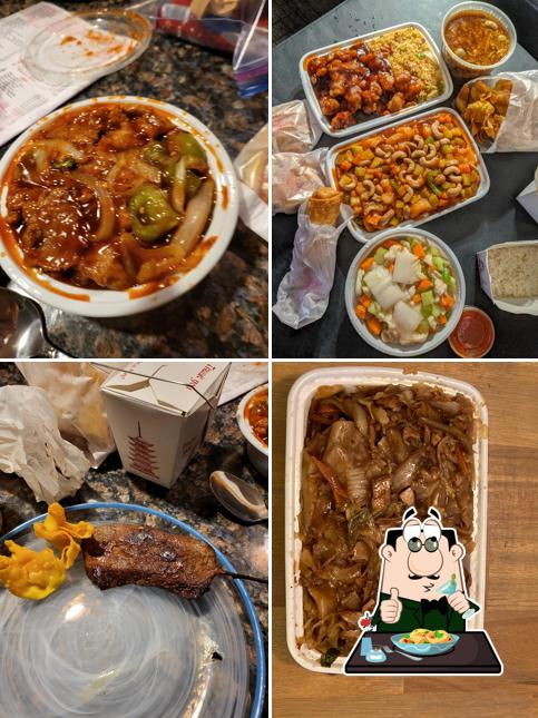 J's Kitchen