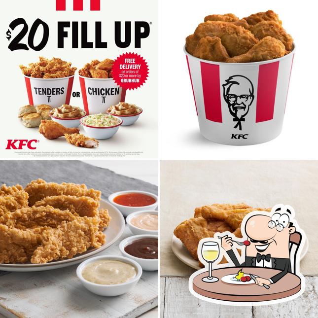 KFC