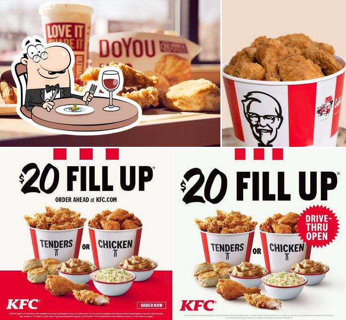 KFC