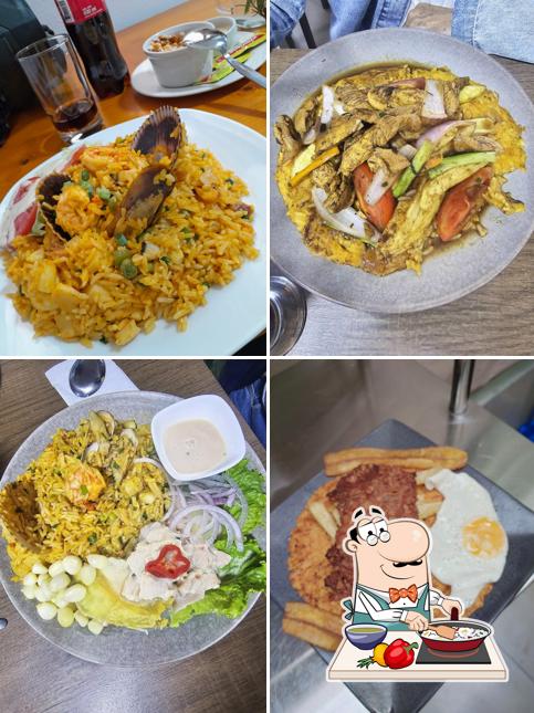 MARINOS Restaurante