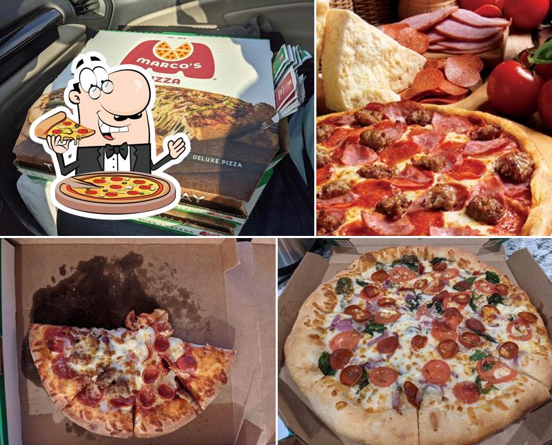 Marco's Pizza