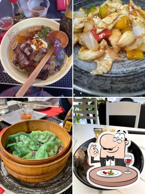 Millegusti Ramen a mano