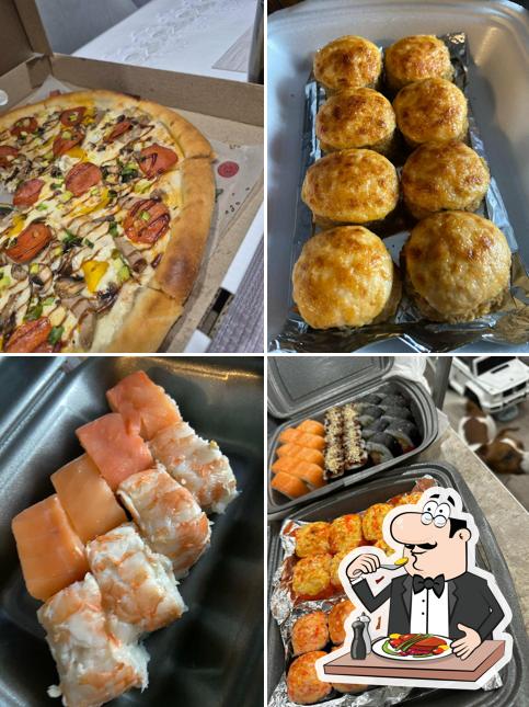 Палитра вкусов