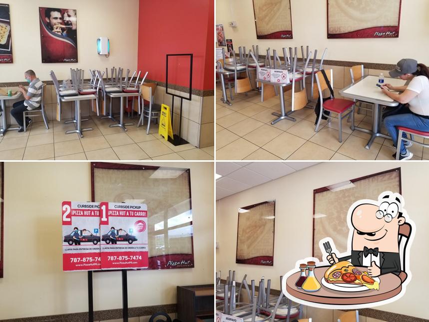 Pizza Hut