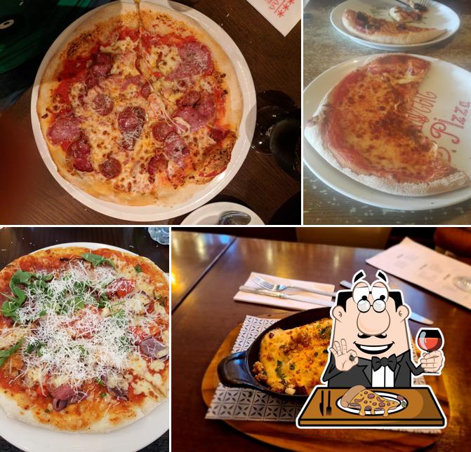 Bella Italia - Northampton