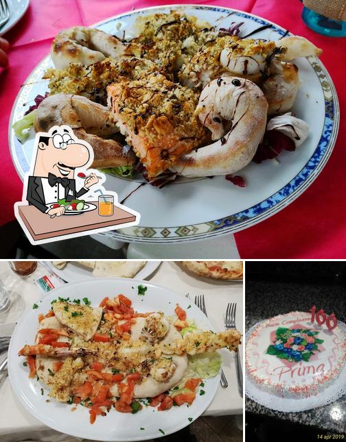 Gazzata Ristorante Il Matilda