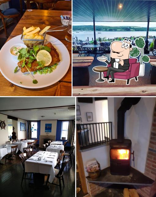 Teifi Waterside Hotel