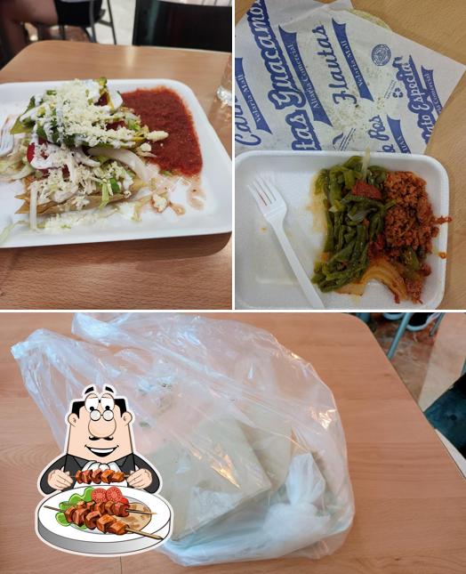 Al Sabor De La Especial Plus