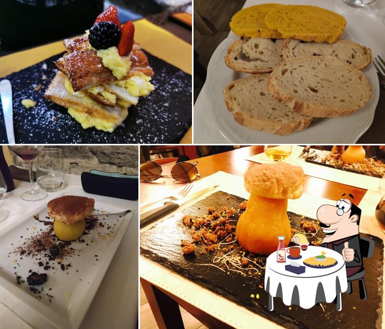 Antica Osteria Ravecca