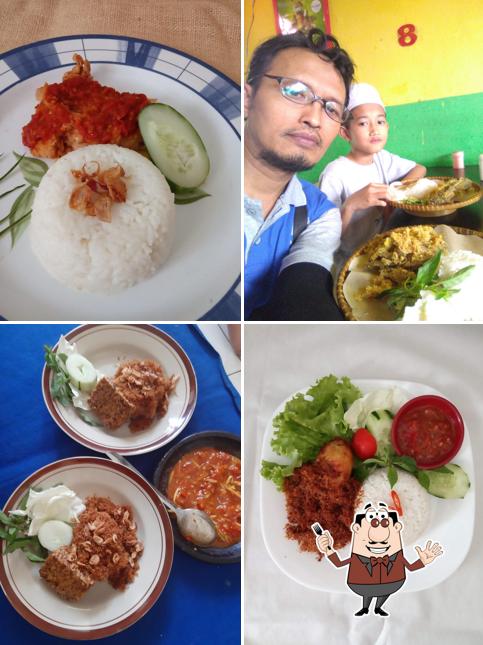 Ayam Laos Radara