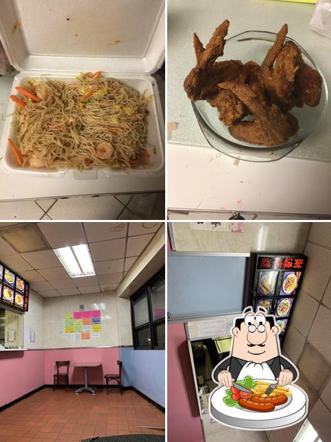 China Lee Kitchen
