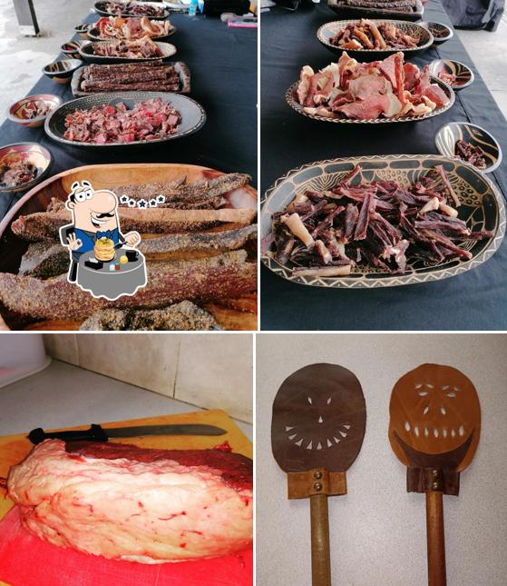 Die Biltong Ou
