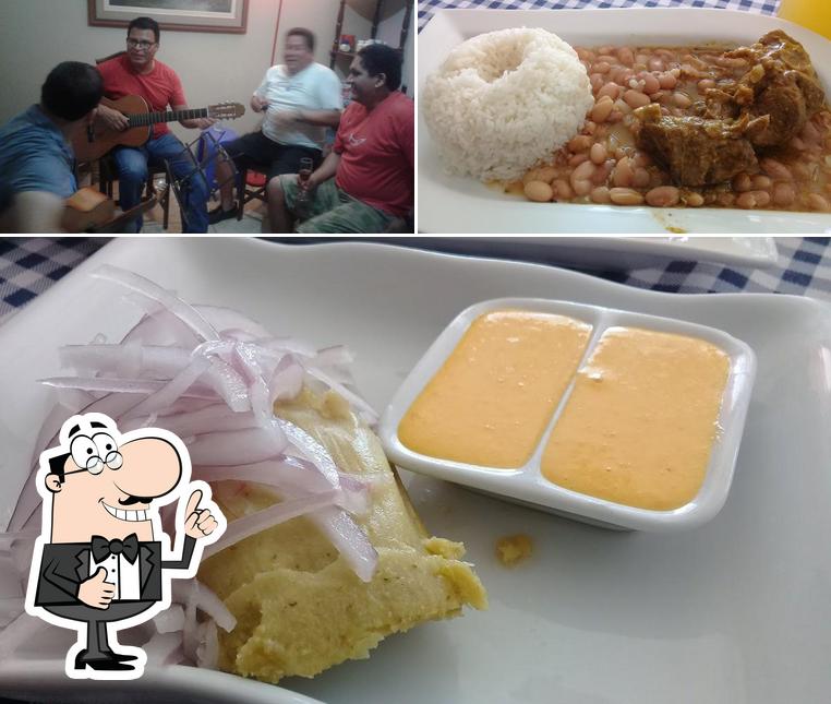 Restaurante El Perol