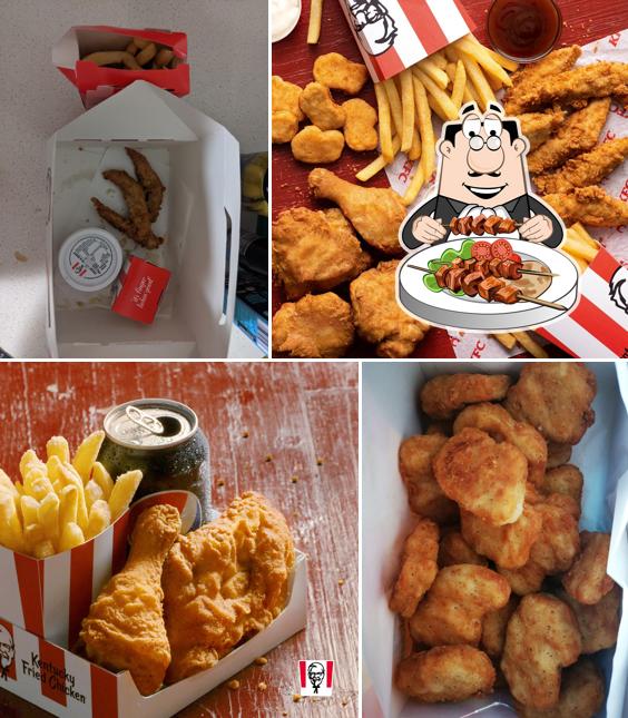 KFC Ashfield