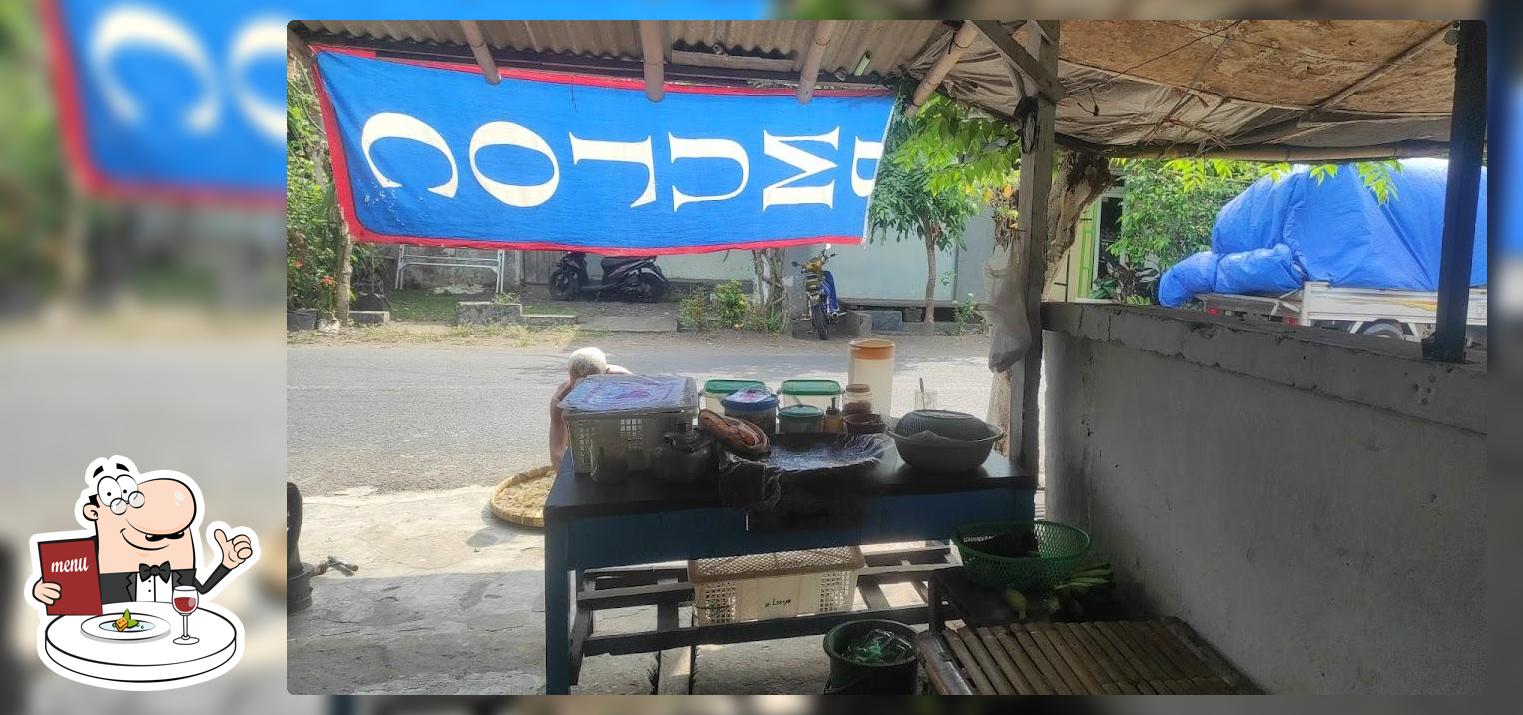 Kedai Rujak
