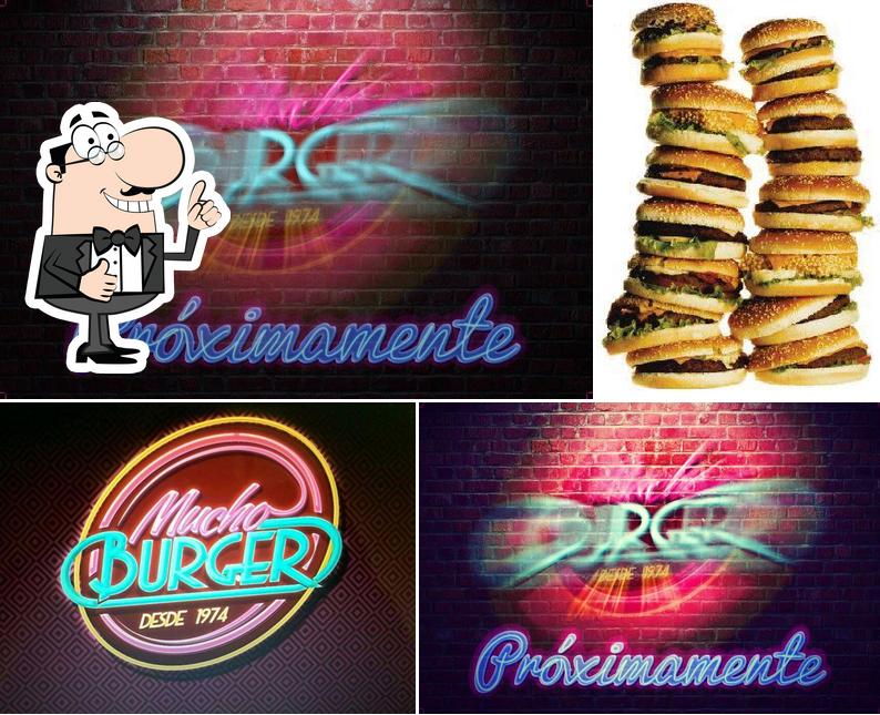 Mucho Burger desde 1974