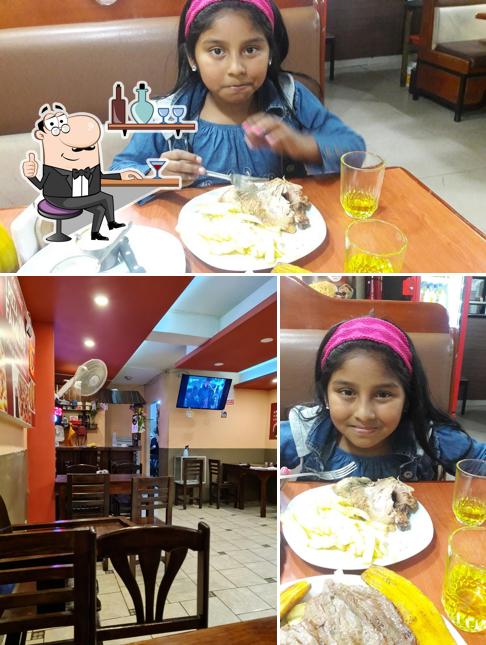 Tropical's Pizza